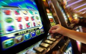 Giao diện game slot online trên nền tảng ace39 tại Việt Nam