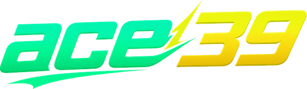 Logo ace39 – trang chủ